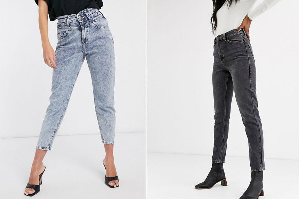 11 x de mom jeans voor wie eens iets anders wil dan een skinny