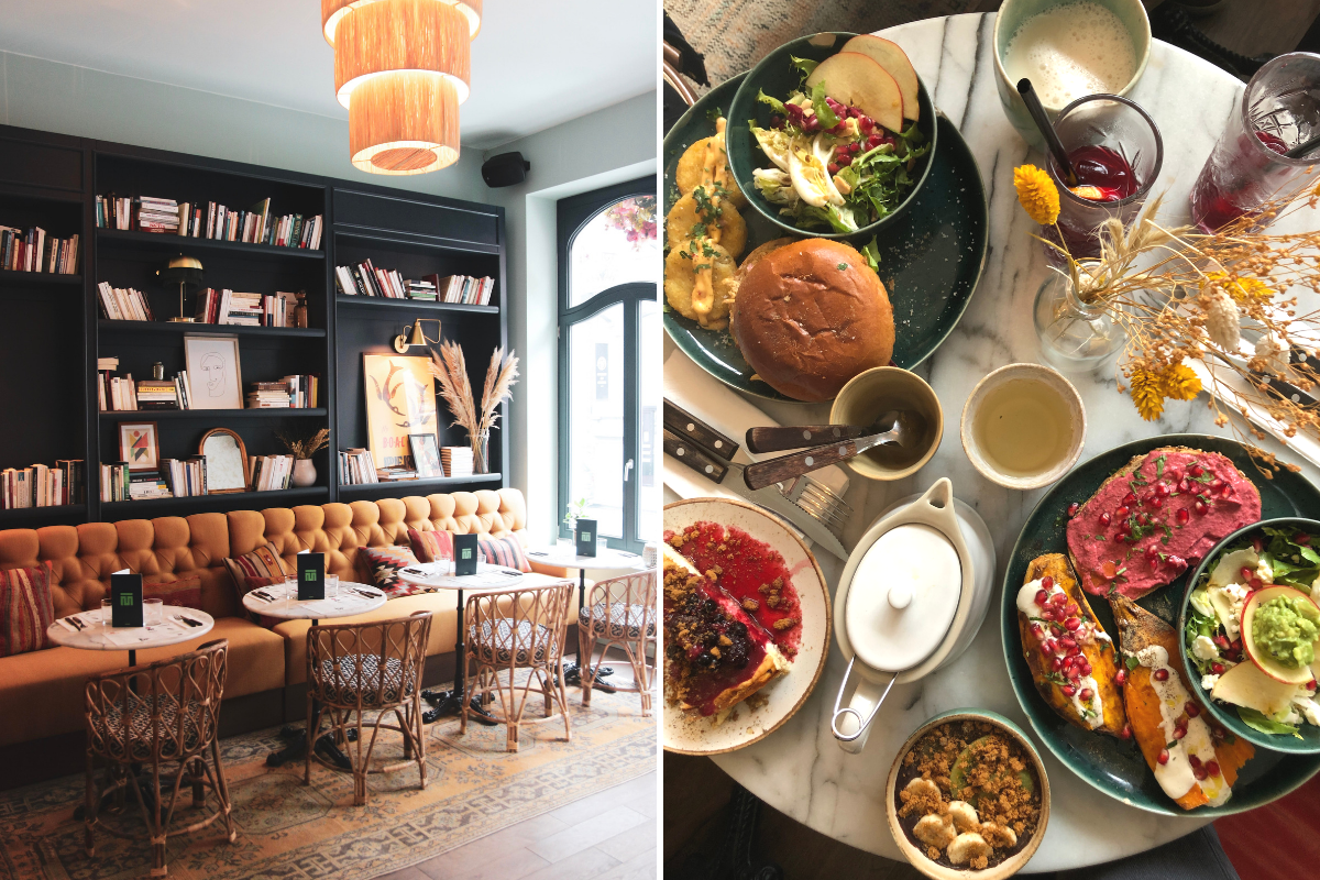 TESTÉ POUR VOUS le brunch coloré et festif de Tigermilk