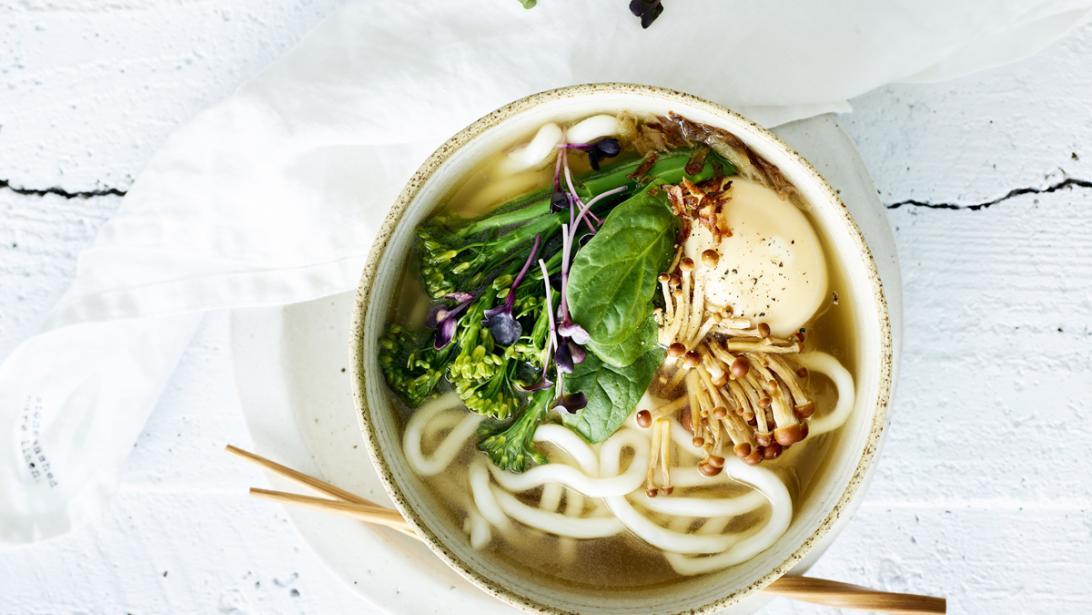 Fans de sauce soja ou miso, sachez que vous vivrez plus longtemps - Gael.be