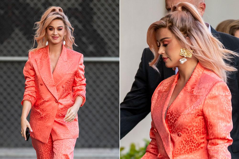 INSPIRATIE: 13 celebs die je doen verlangen naar roségouden lokken