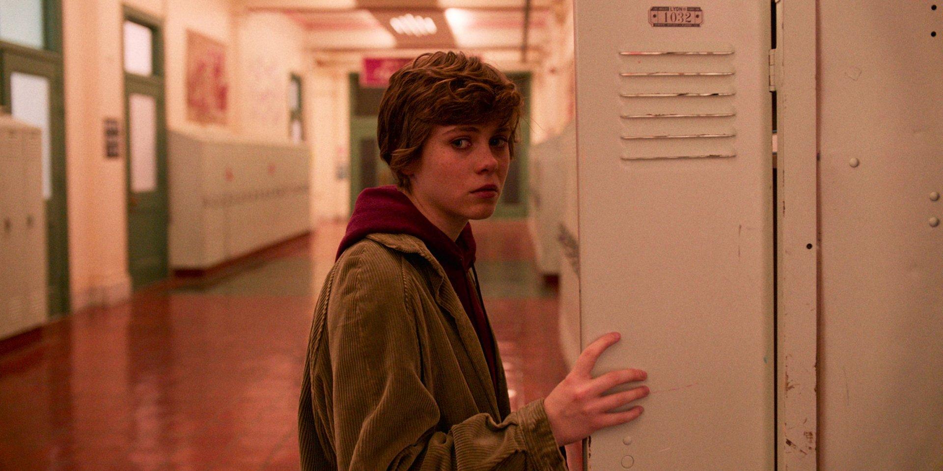 "I am not okay with this" Netflix a dévoilé la bandeannonce (et ça s