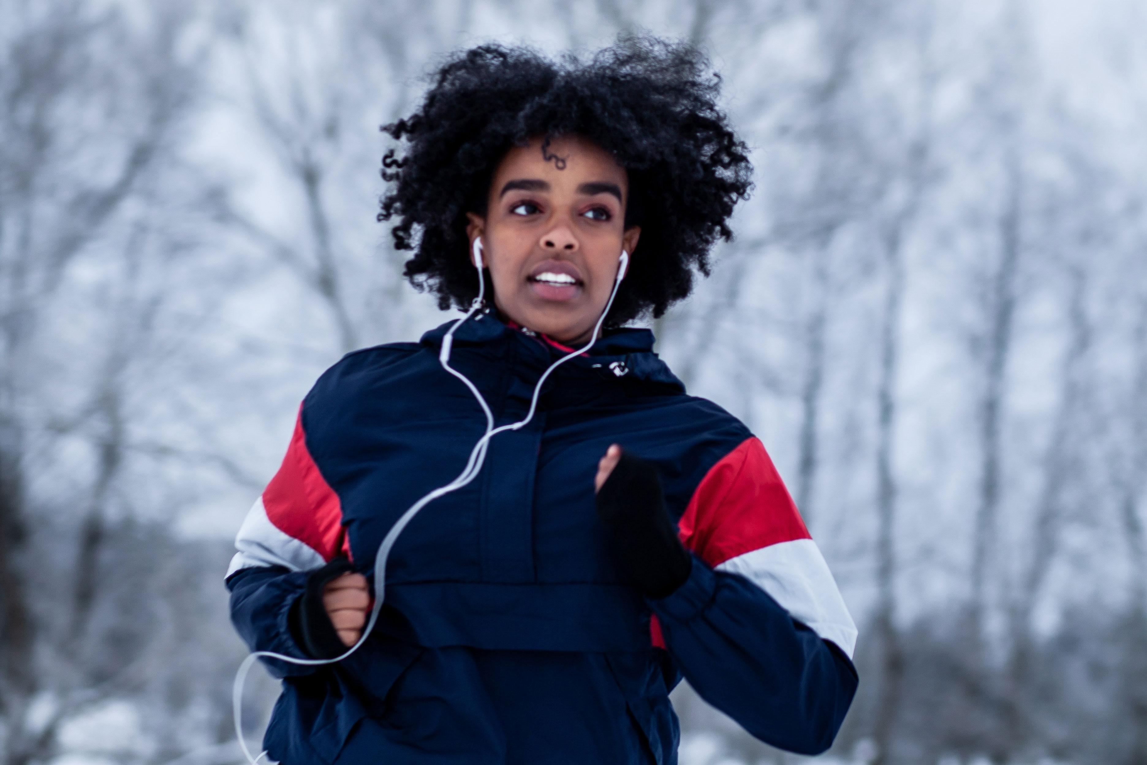 10 Trucjes Die Het Minder Pijnlijk Maken Om Buiten Te Lopen In De Winter