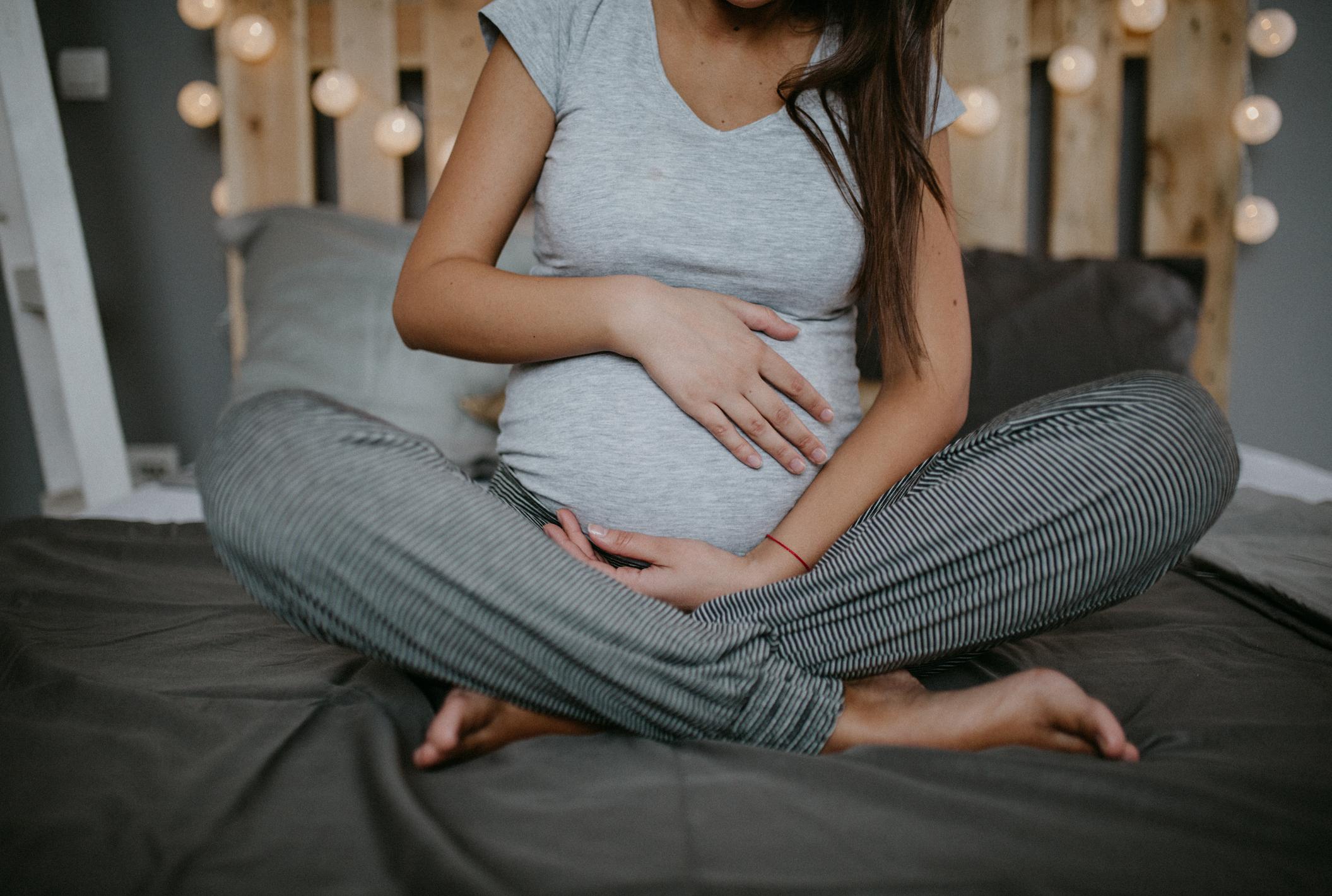 7 Conseils Pour Rester En Forme Lorsque L On Est Enceinte Femmes D Aujourd Hui Mamans