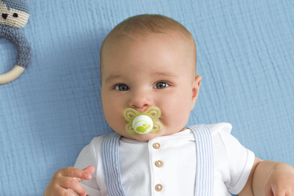 Help Comment Choisir La Bonne Sucette Femmes D Aujourd Hui Mamans