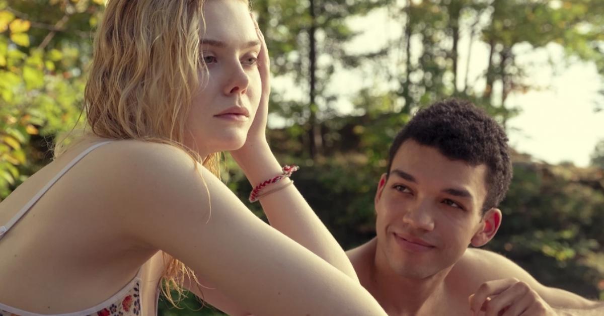 Tous Nos Jour Parfait "Tous nos jours parfaits": le film qui parle de deuil et de dépression