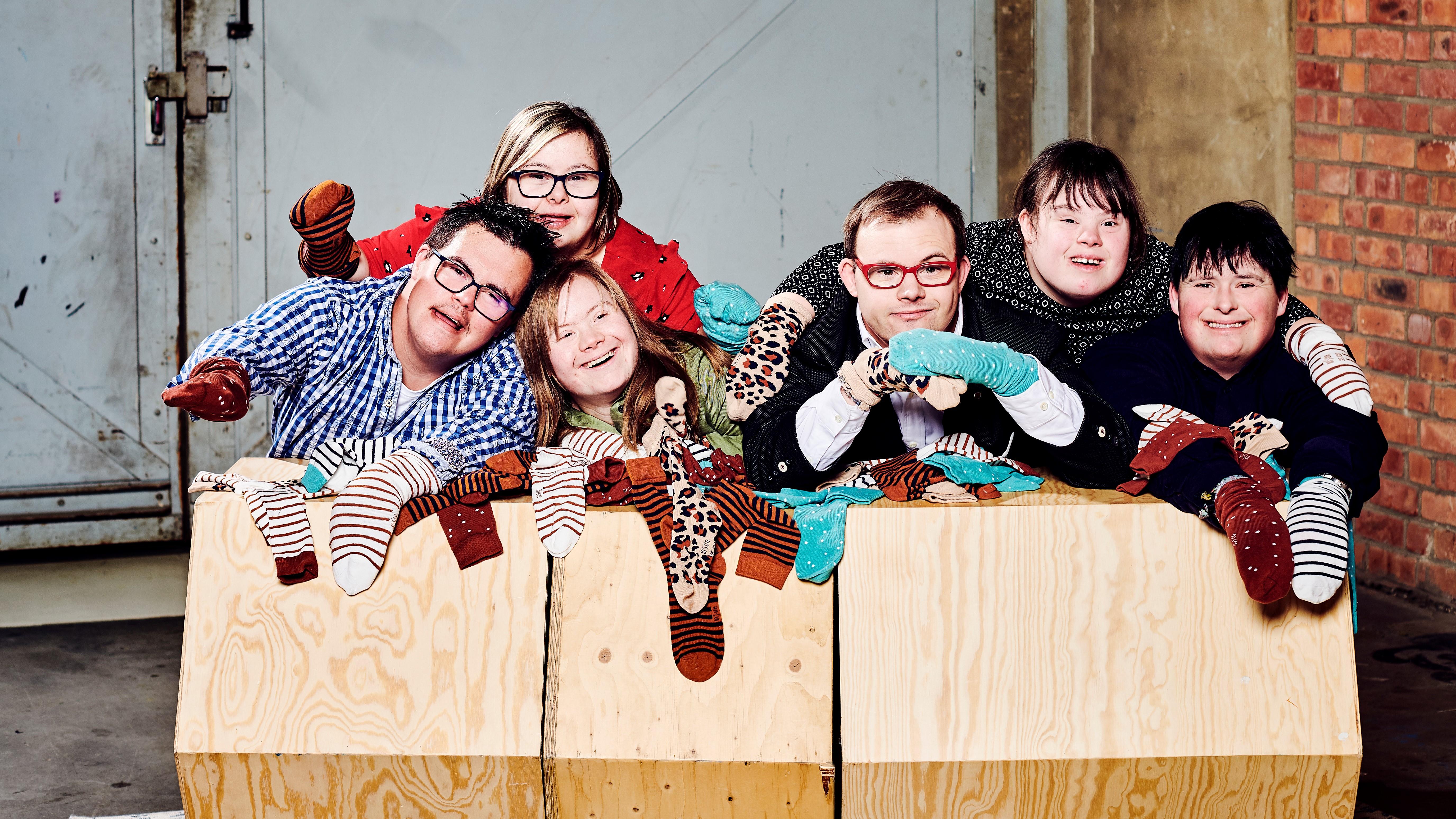 'Down The Road'avonturiers 