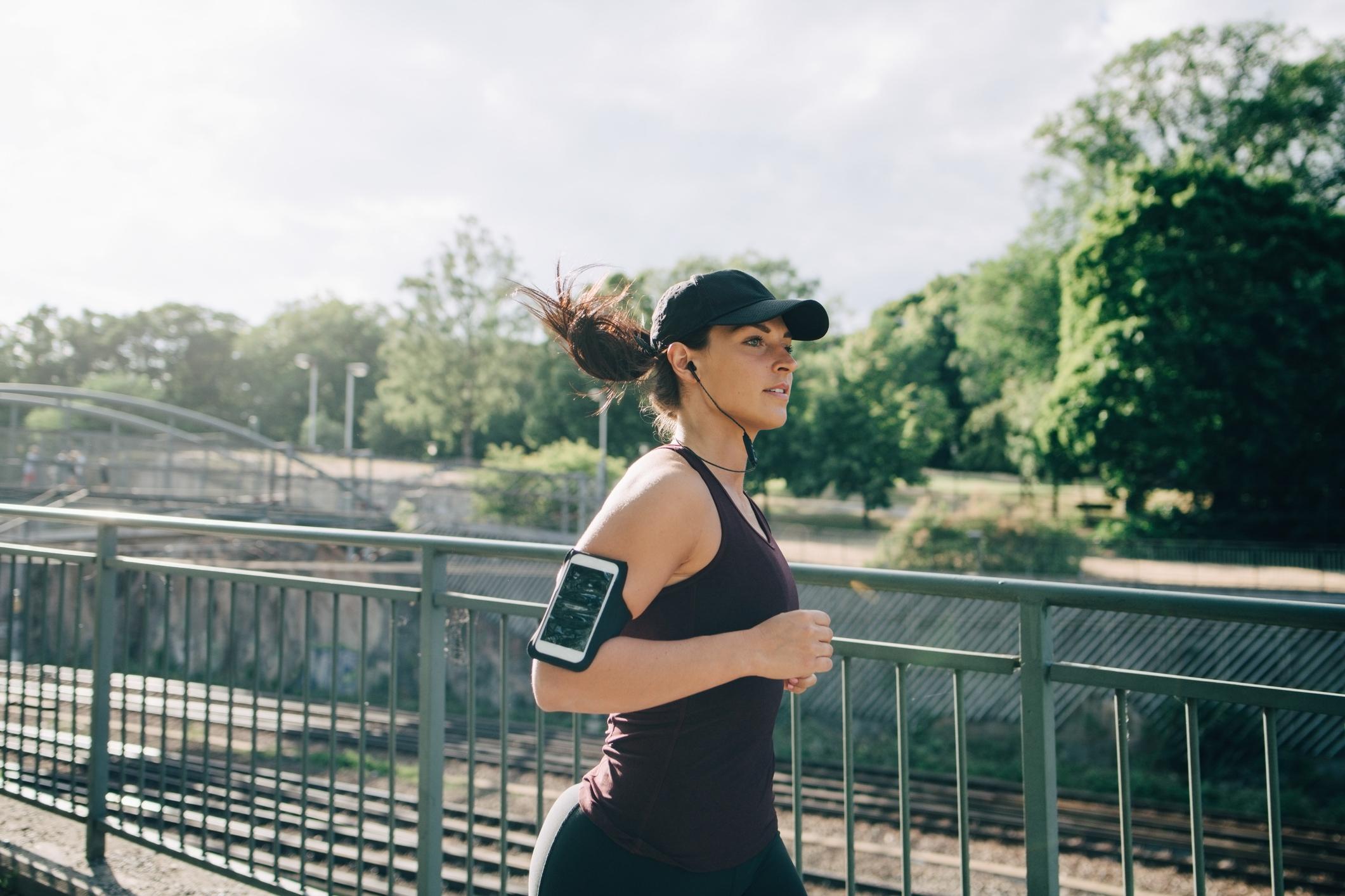 Les 5 meilleurs moments de la journée pour aller courir
