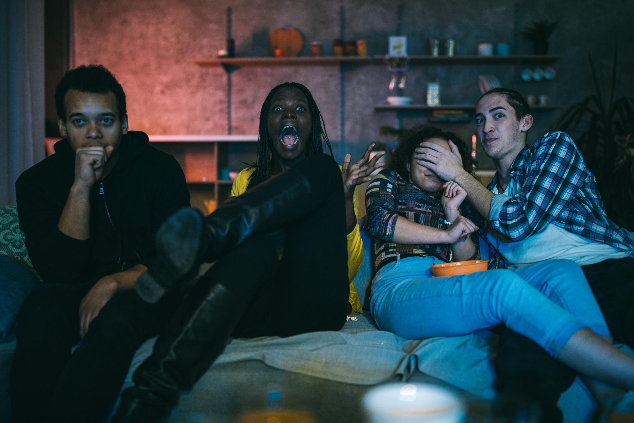Arriverezvous à regarder ces 10 films d