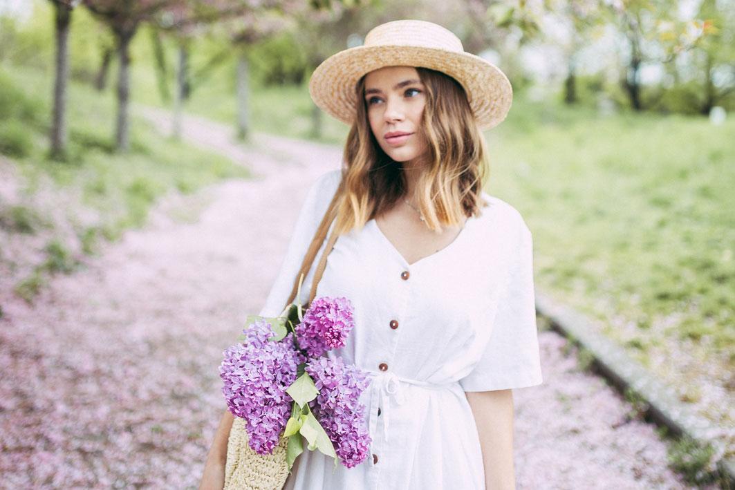 Hedendaags Zomerbruid met kort haar? Met deze 19 kapsels sta je stijlvol aan YW-19