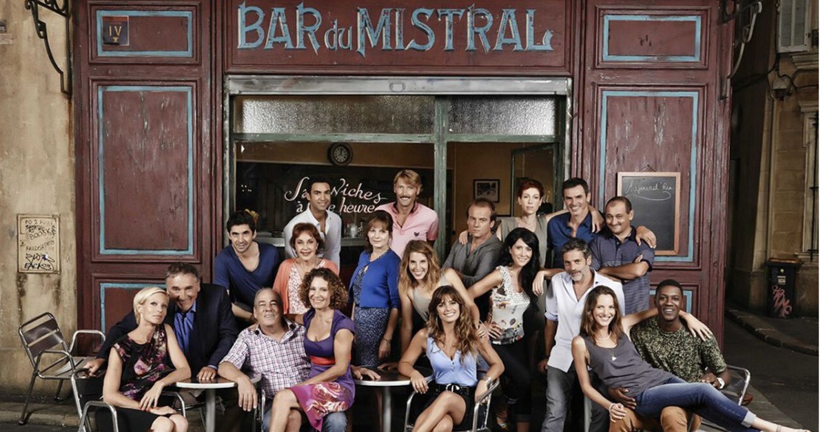 belle la vie quand la serie reviendra  elle  la tele