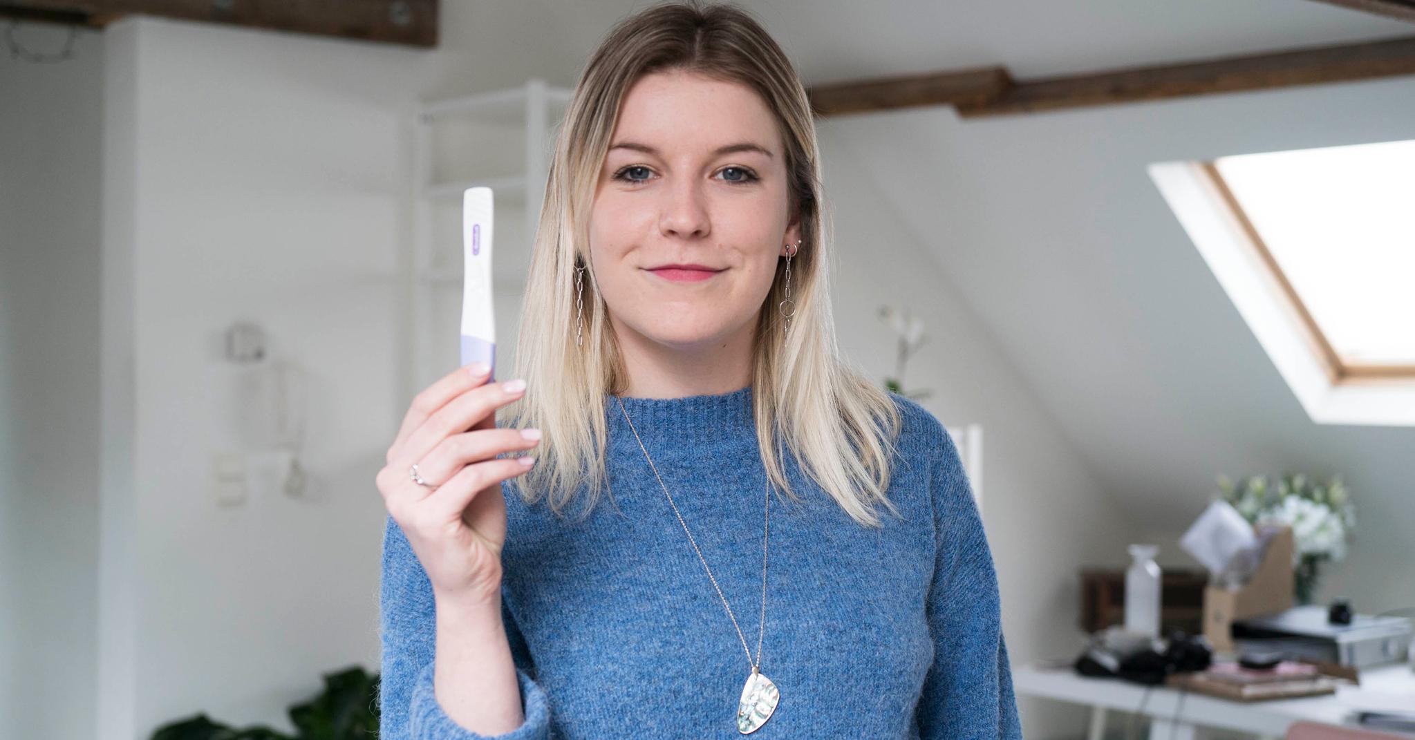 Ik ben ongepland zwanger. Wat nu? | VraagIna (video)