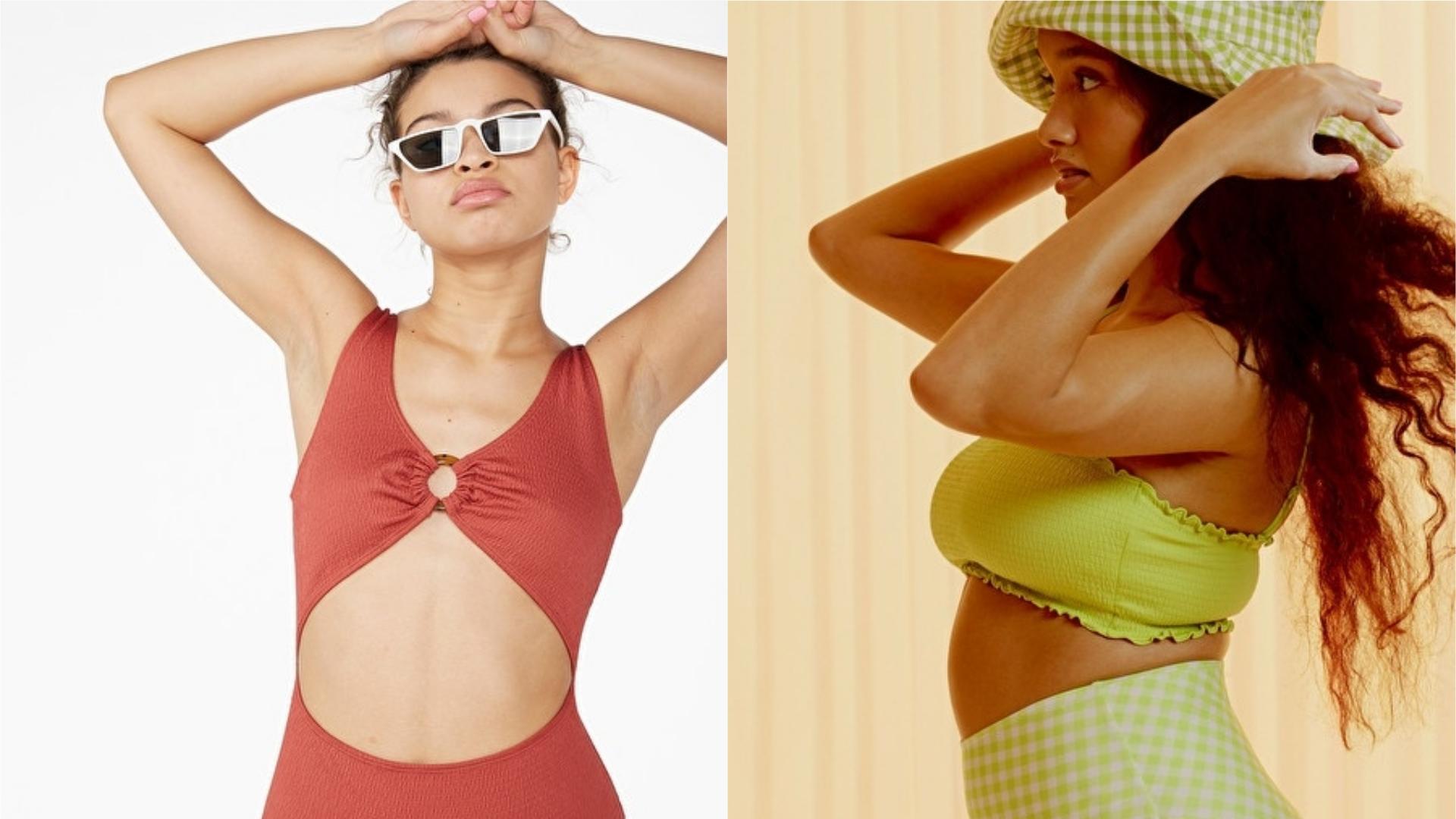 maillot de bain monki