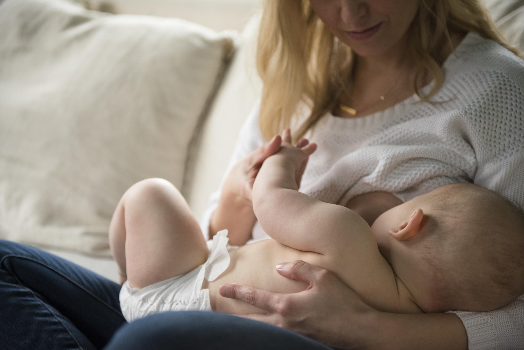 Confusion Sein Tetine De Quoi S Agit Il Et Que Faire Pour Y Remedier Femmes D Aujourd Hui Mamans