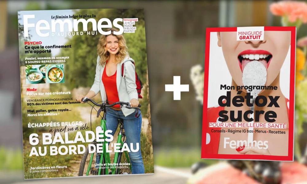Je Réussis Ma Détox Sucre Pdf Gratuit