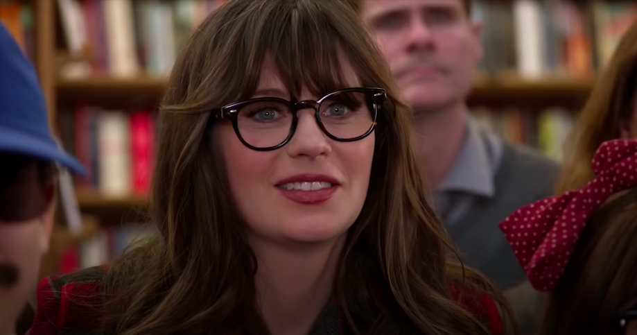download new girl on netflix