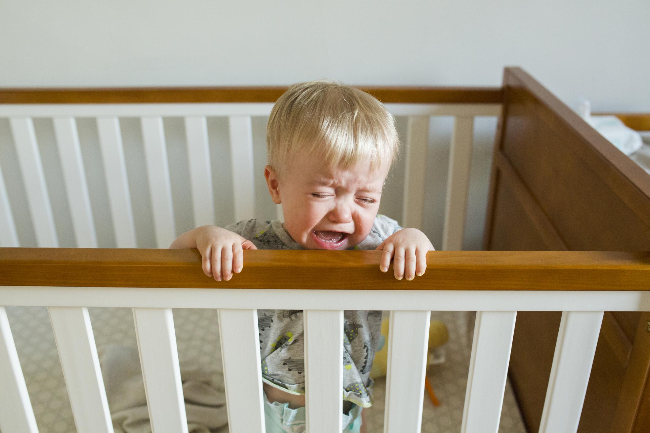 Au Secours Mon Bebe Est Difficile Femmes D Aujourd Hui Mamans