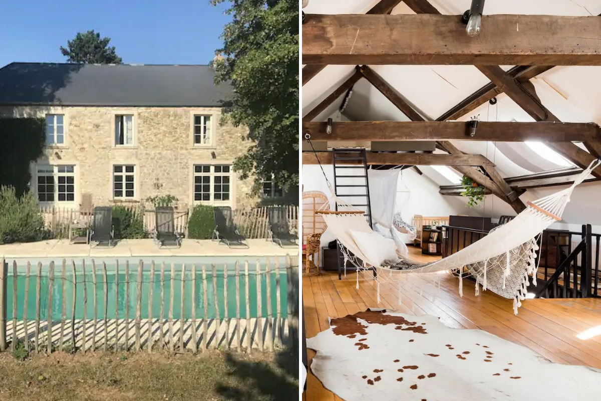  AIRBNB  24 villas  de  r ve en Belgique  louer entre amis