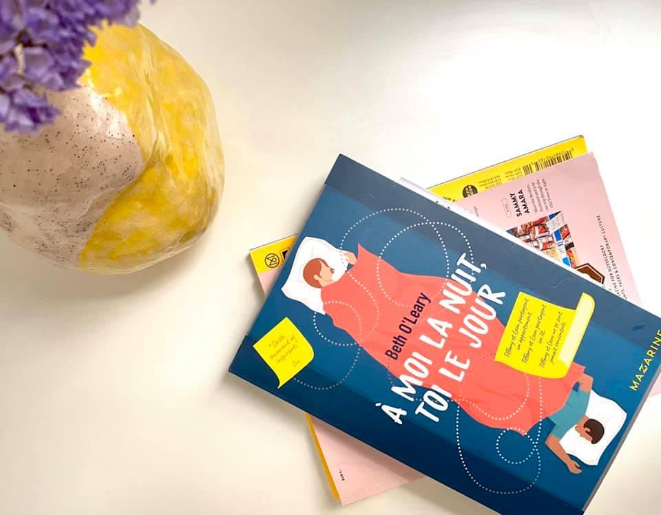 Flair Book Club Flair Book Club