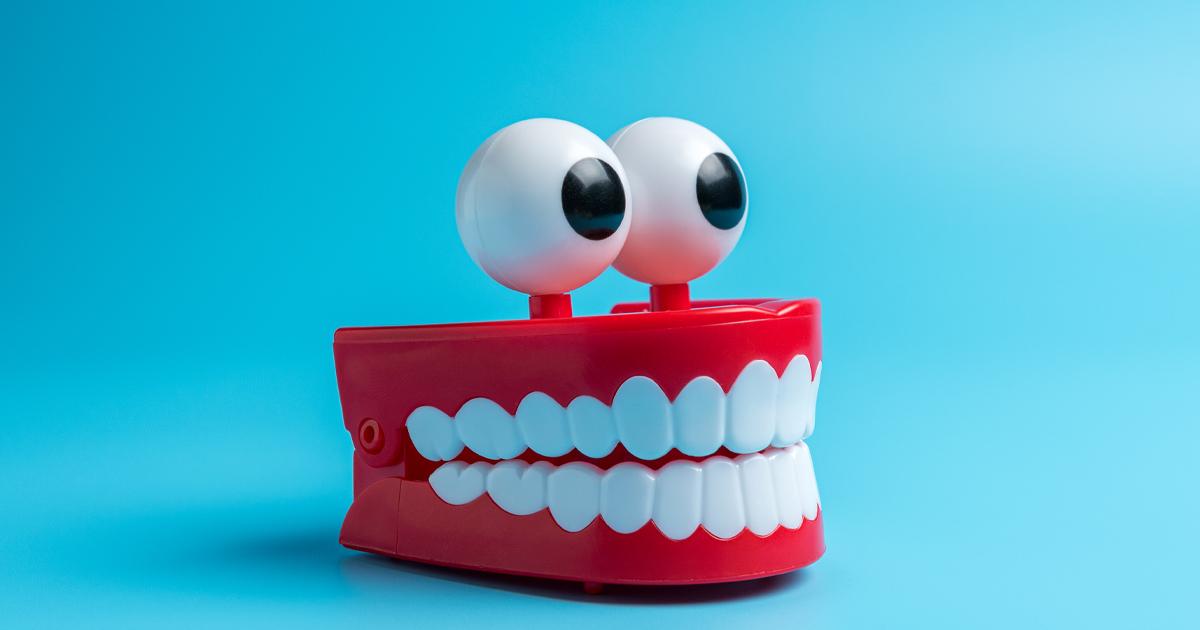 Wittere tanden met een bleachingkit? Dit het advies van de