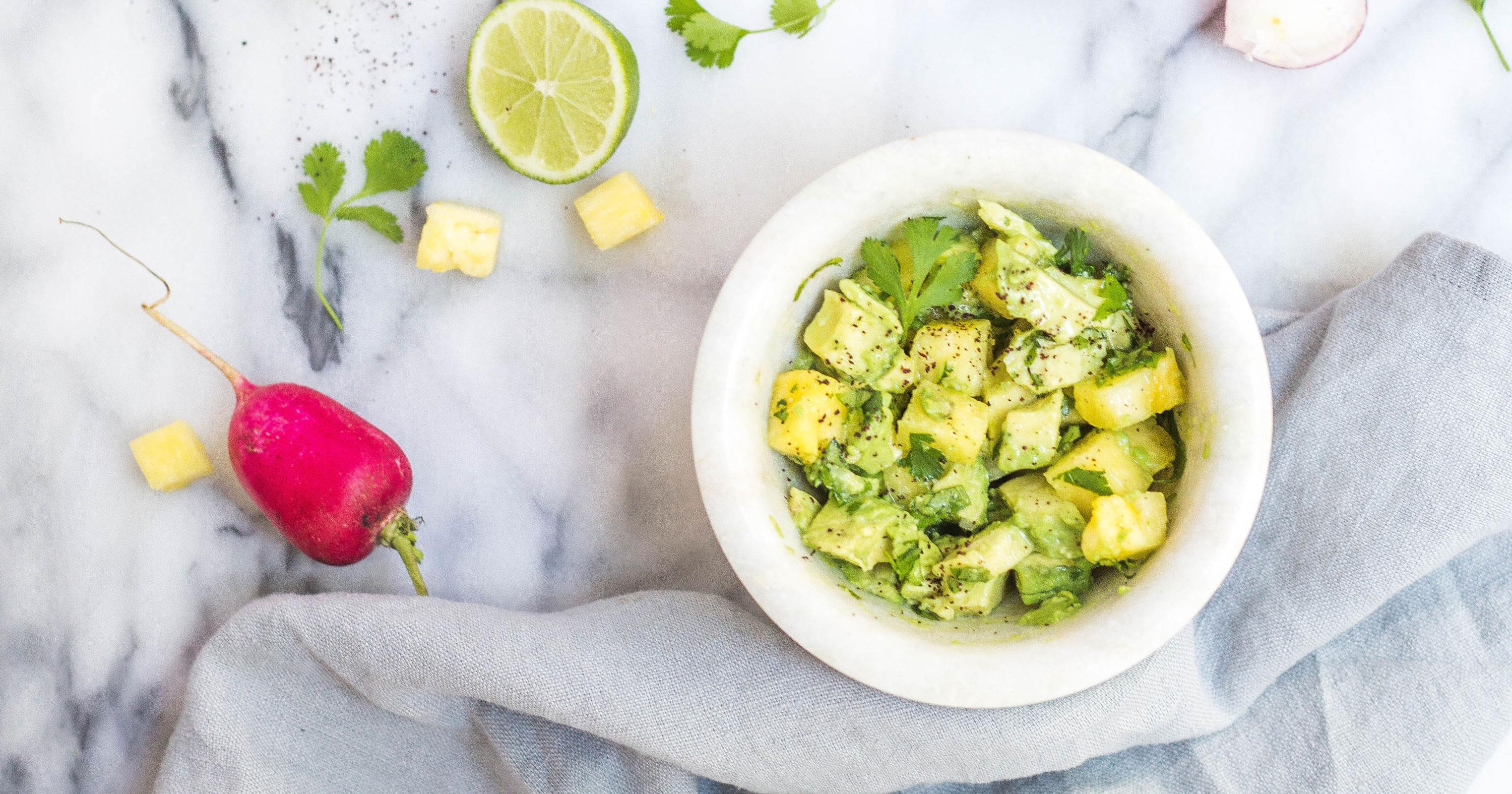 Guacamole 6 Ingredienten Die Je Kan Gebruiken Om Je Recept Te Pimpen