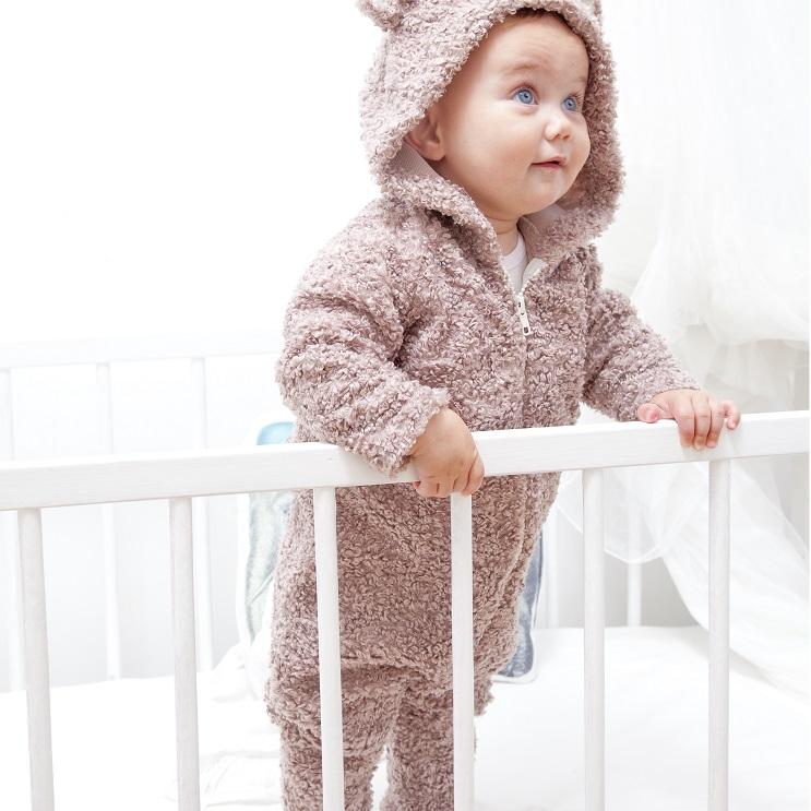 Grenouillere Ted Fr La Maison Victor