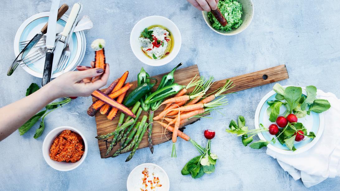 9 Dikmakers En Hun Gezonde Alternatieven