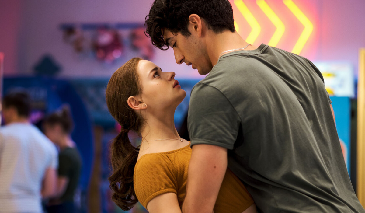 Kissing Booth 4 Film Date De Sortie La bande-annonce de "The Kissing Booth 2" est sortie