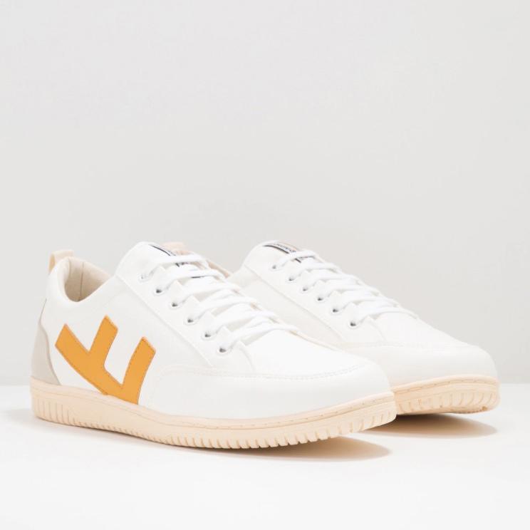 duurzame witte sneakers 2 - Feeling.be
