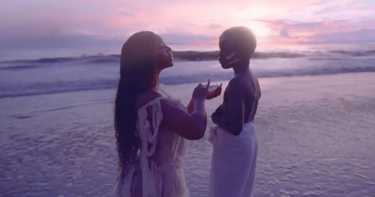 ‘black Is King Dit Is De Trailer Van Beyoncés Nieuwe Audiovisuele Album 7848