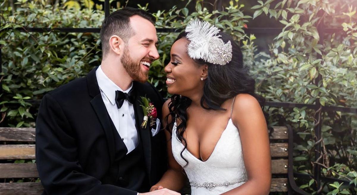 Love Is Blind Saison 2 Candidats Love is Blind": que sont devenus les couples de la saison 1 et 2?