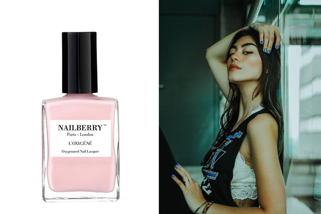 Horoscoop Deze Kleur Nagellak Is Jou Op Het Lijf Geschreven