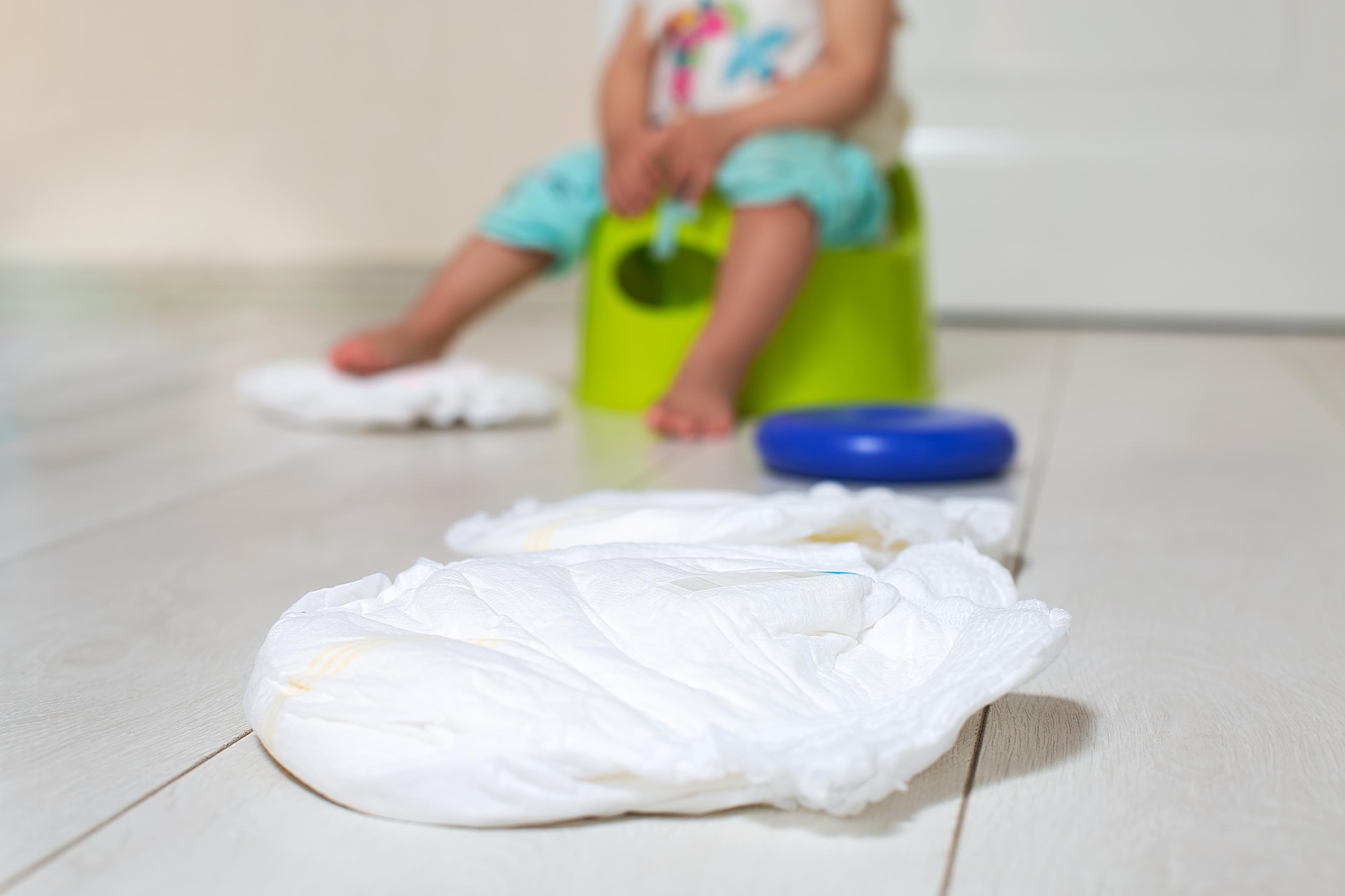 Rentree Mon Enfant N Est Pas Propre Que Faire Femmes D Aujourd Hui Mamans