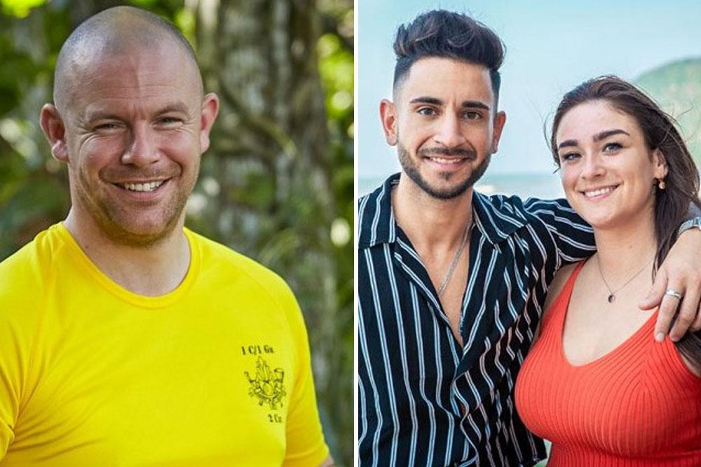 Geen 'Temptation Island' en 'Expeditie Robinson' in 2021