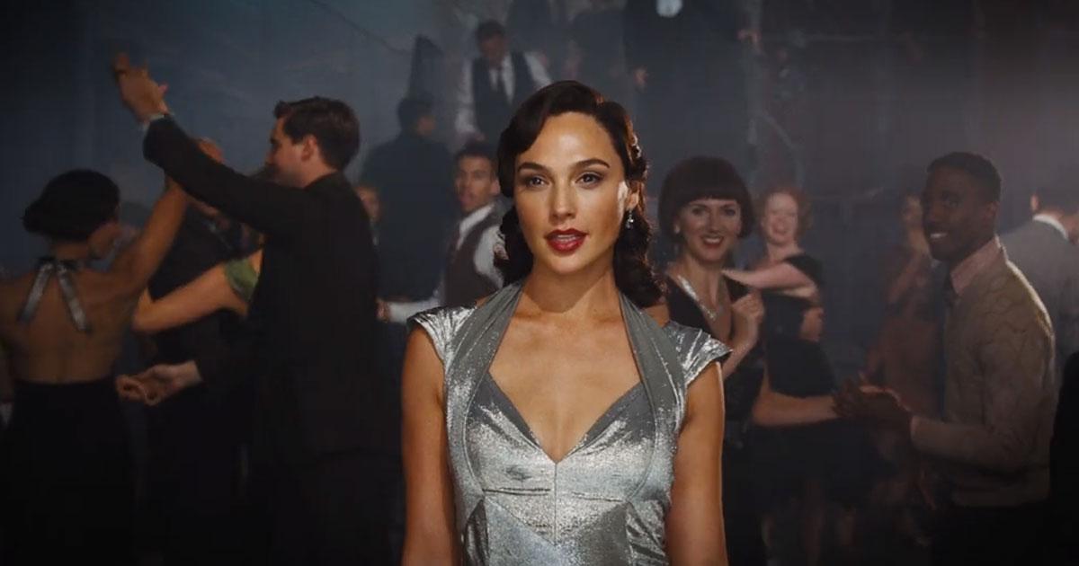 'Death on the Nile': Emma Mackey en Gal Gadot schitteren in eerste trailer