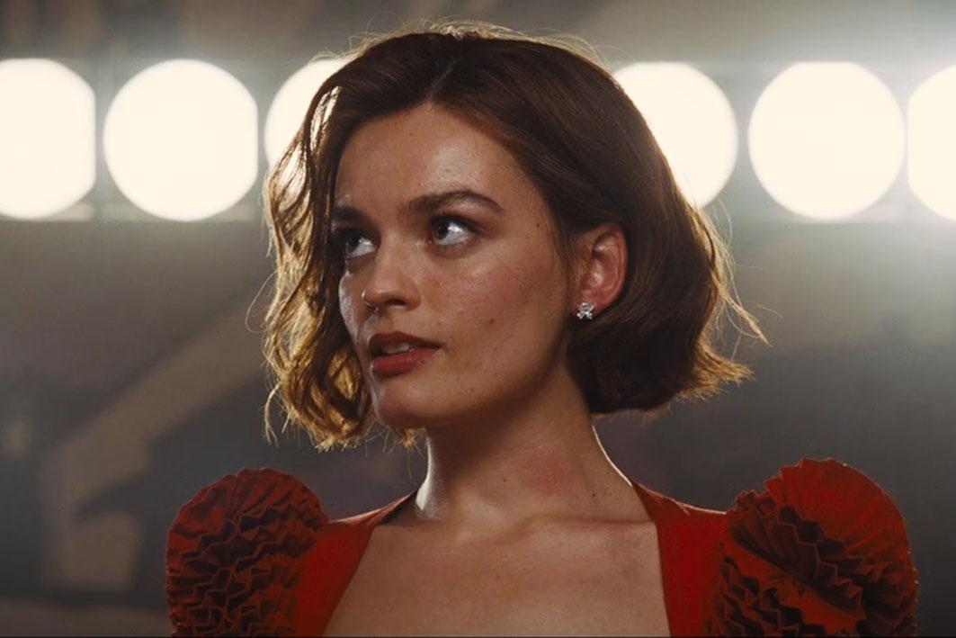 'Death on the Nile': Emma Mackey en Gal Gadot schitteren in eerste trailer
