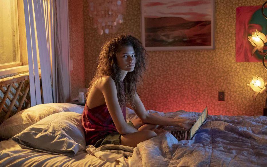 Euphoria Saison 2 Episode 7 EUPHORIA: un épisode spécial pourrait débarquer en attendant la saison 2