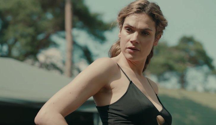 Film Erotitique A Voir Absolument Netflix Undercover, la série belge à voir absolument sur Netflix