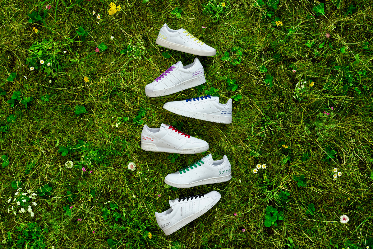 stan smith eco responsable