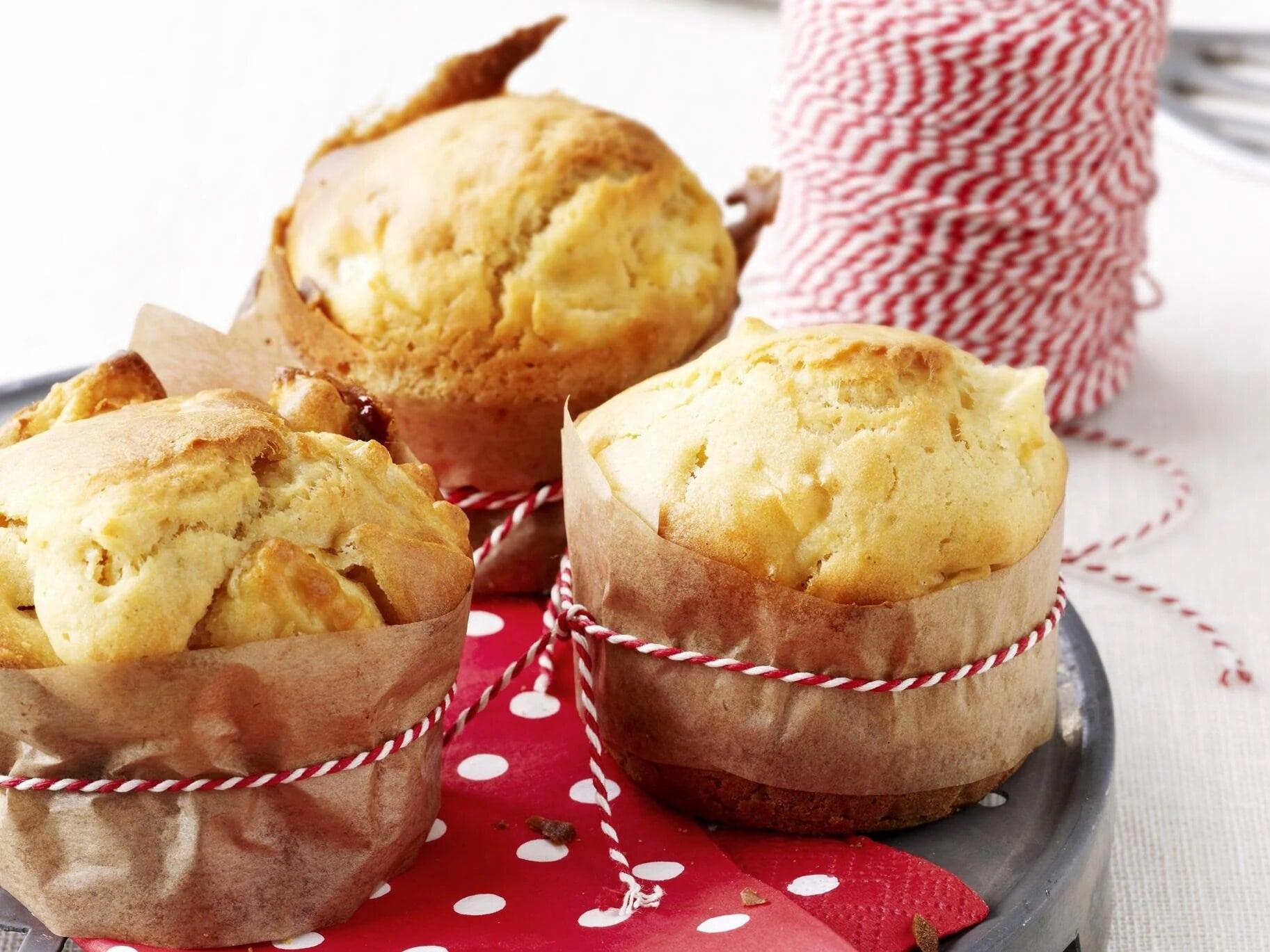 Muffins om van te smullen Libelle Lekker