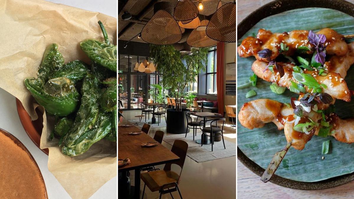 Hotspots 5 x urban foodsharing in Antwerpen