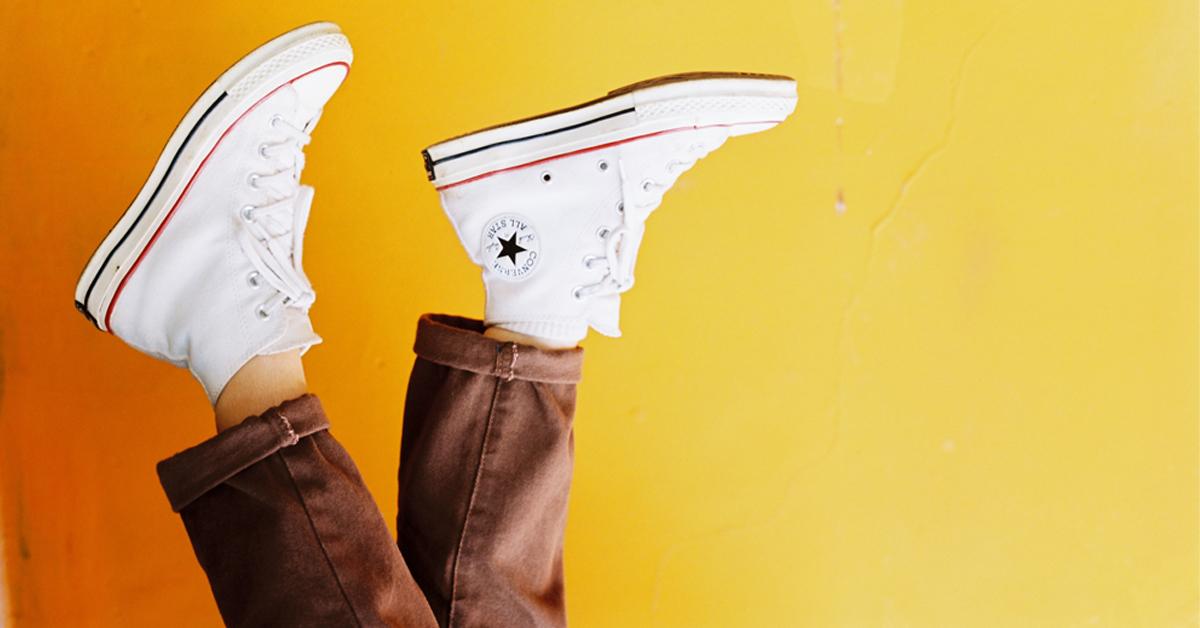 Jongens sneakers kopen? | Maxime Schoenen