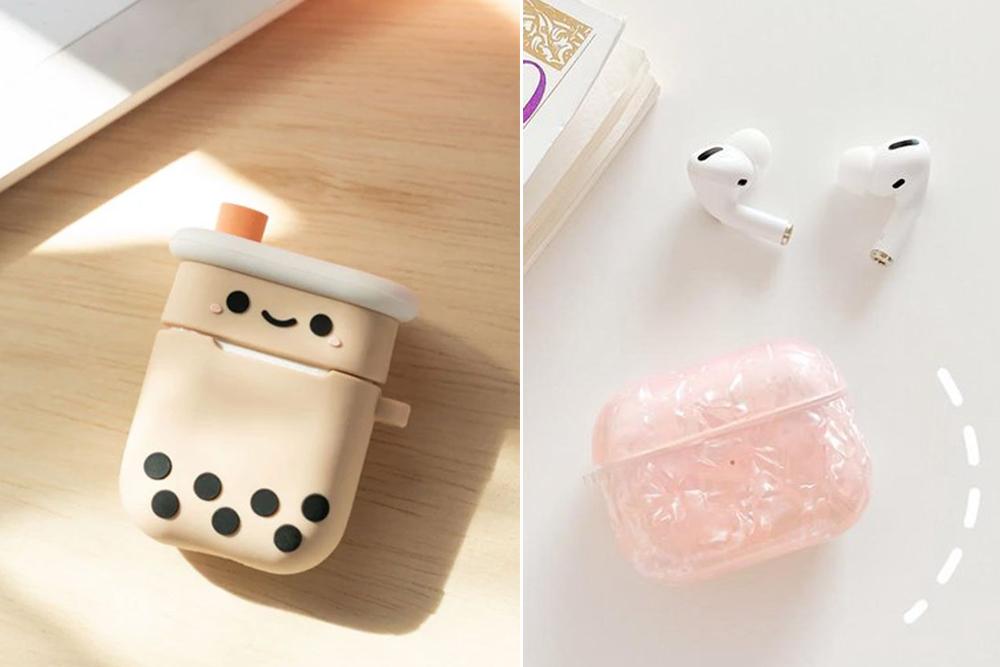 11 hoesjes om je AirPods (Pro)doosje te beschermen