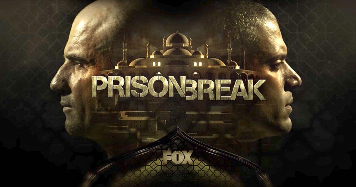 prison break episode guides
