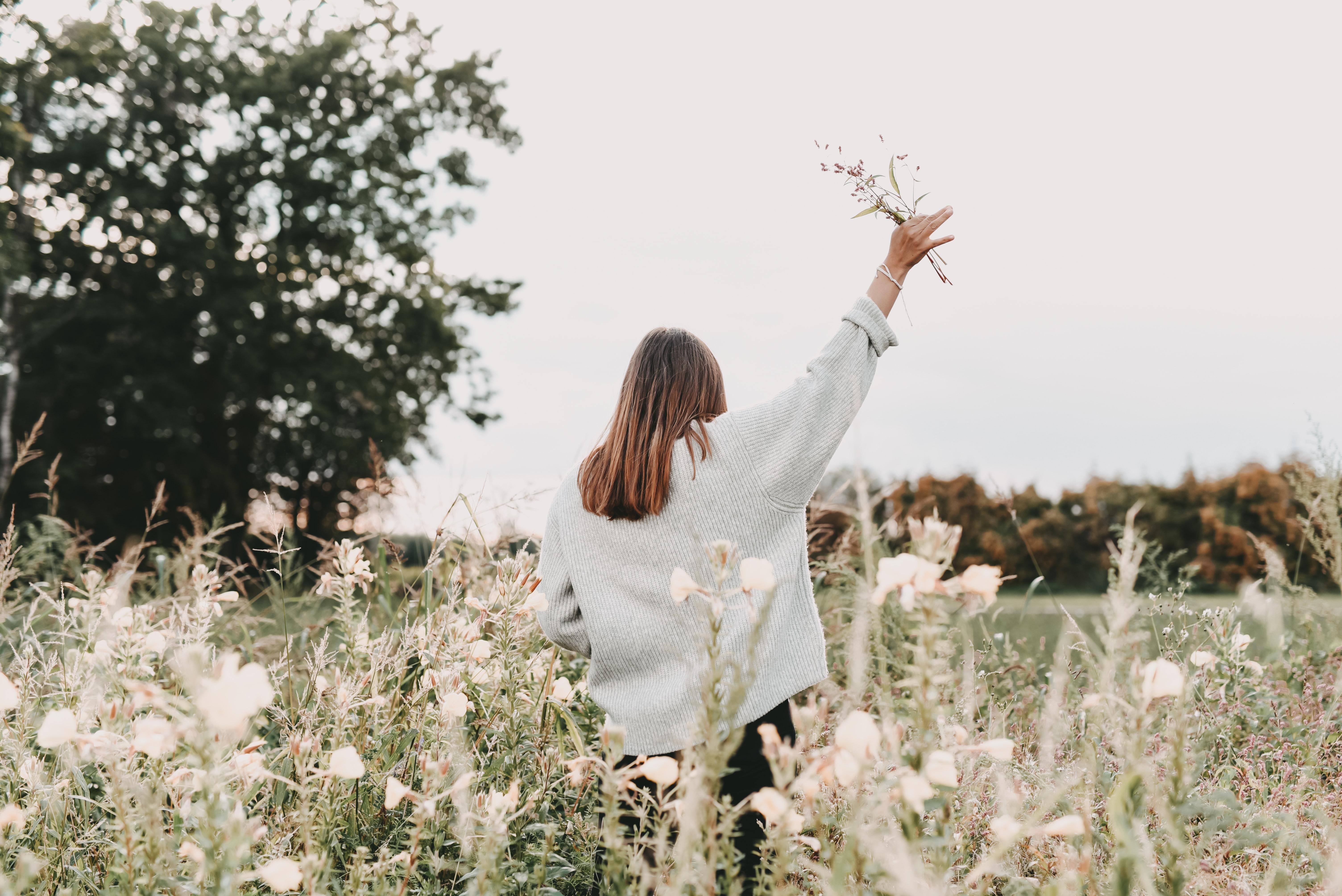 8 signes qui prouvent que vous êtes bien une femme Balance  Femmes d
