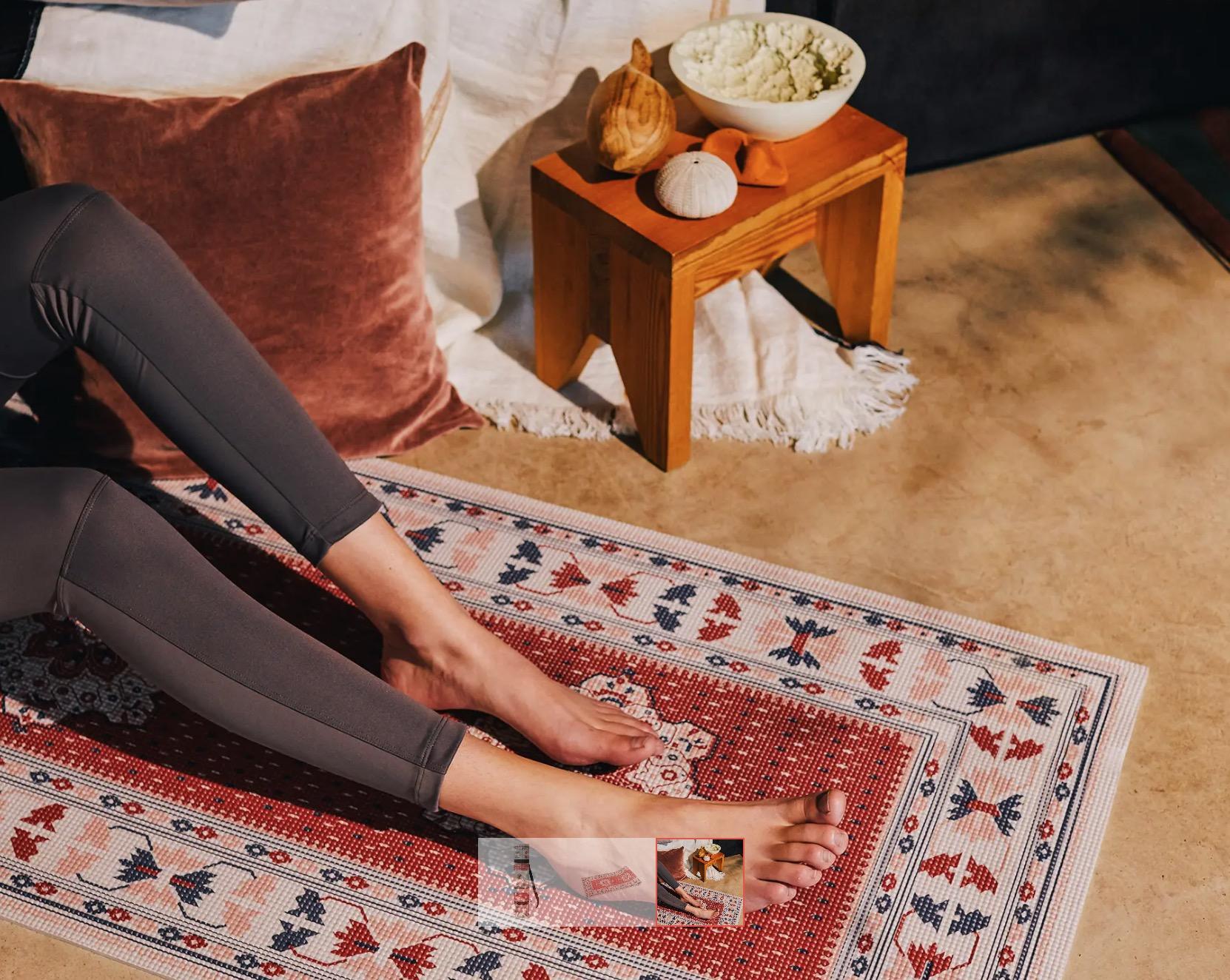 Banc De Yoga En Hetre Decathlon Femmes D Aujourd Hui