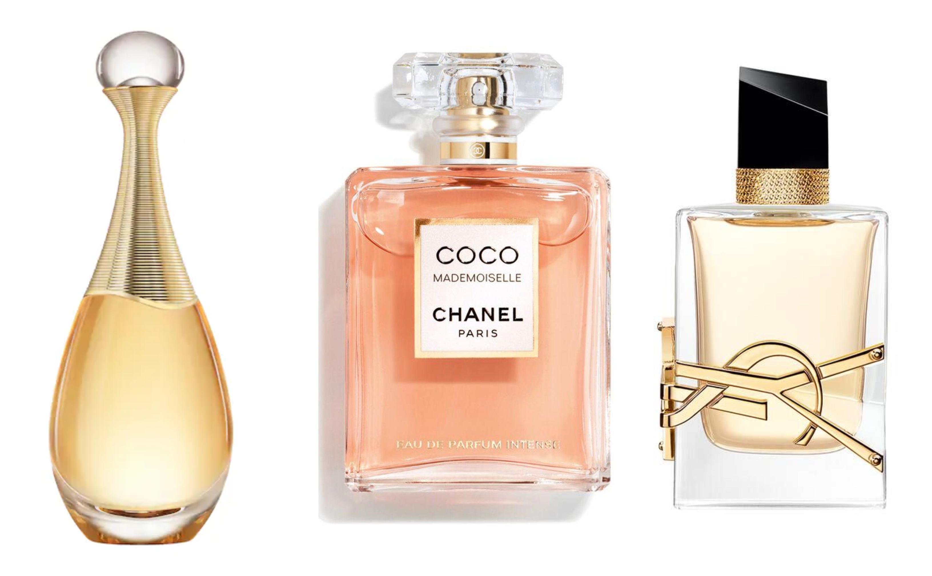 10 parfums incontournables pour enivrer votre automne - Gael.be