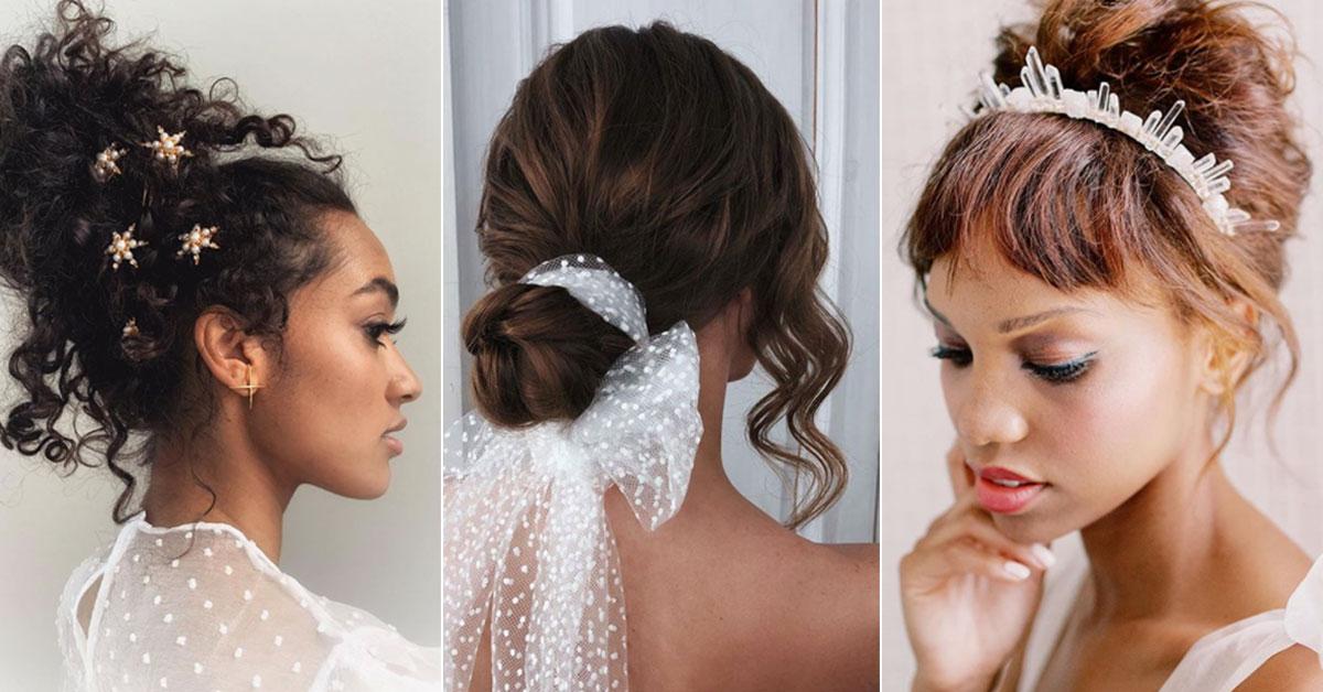 INSPIRATIE: 21 x de dot heruitgevonden voor moderne bruiden