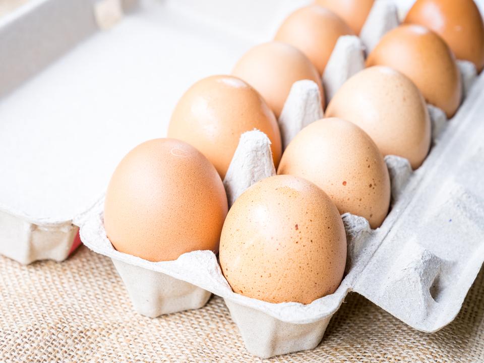 Comment savoir si un œuf est frais? - Cuisine et Recettes - Recette -  Femmes d'Aujourd'hui Délices
