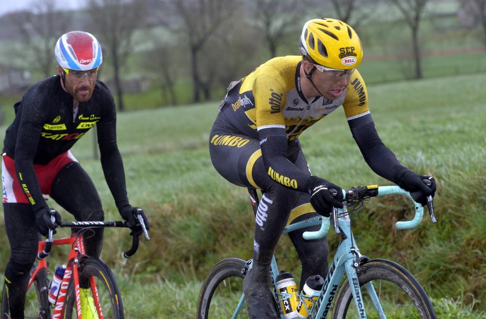10 West-Vlamingen om in de gaten te houden tijdens de Ronde van Vlaanderen