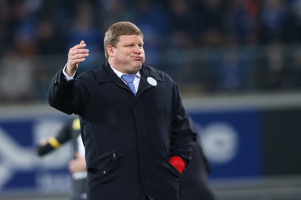 11 redenen waarom de Allerstrafste Gentenaar 2015 -uiteraard- ook West-Vlaams is